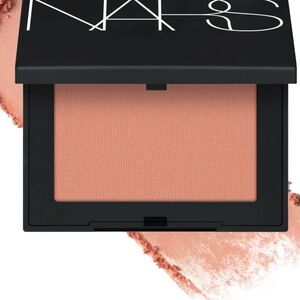 NARS Black Blush Compact Forbidden